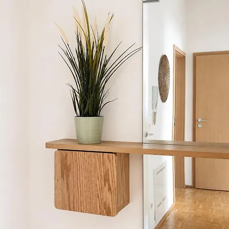 Living Apartament