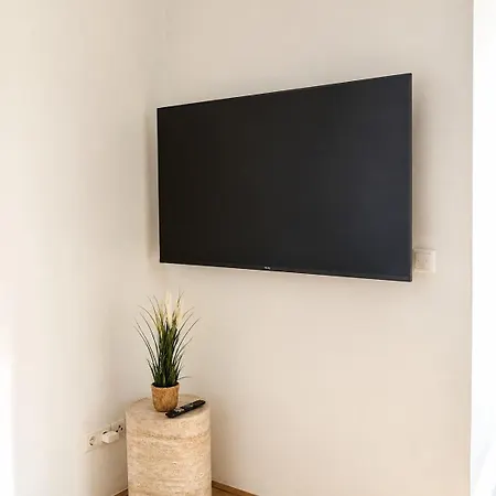 Apartament Living
