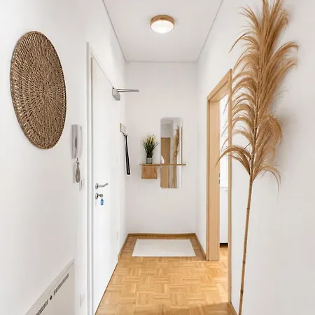 Apartament Living *