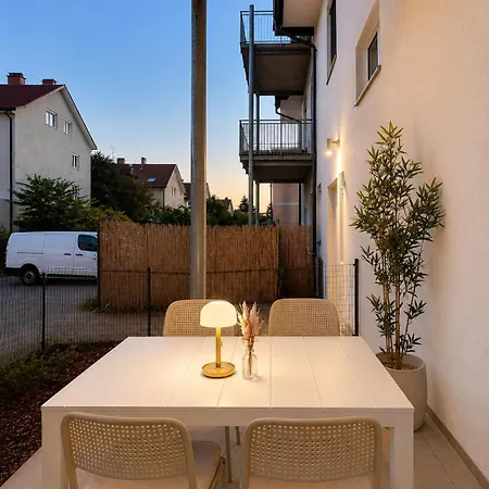 Living Klagenfurt am Woerthersee
