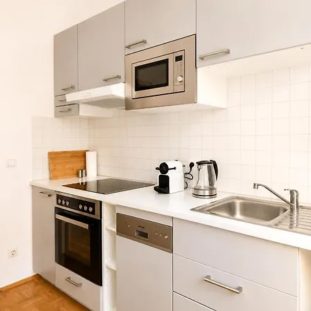 Apartament Living *