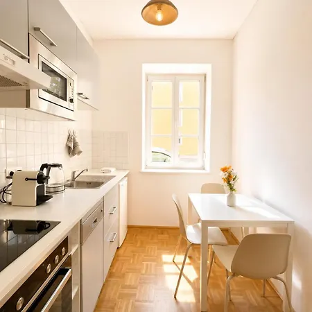 Living Apartament Klagenfurt am Woerthersee