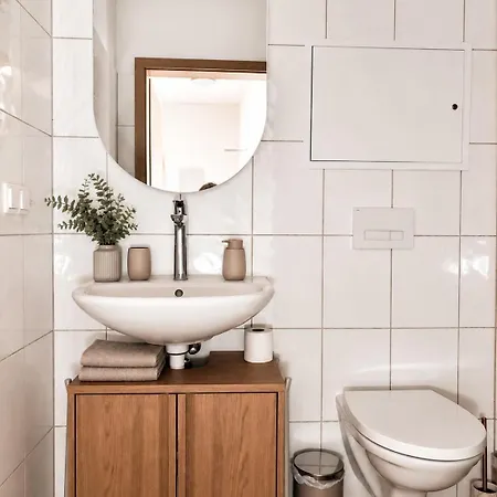 Apartament Living Klagenfurt am Woerthersee