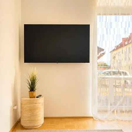 Living Apartament Klagenfurt am Woerthersee