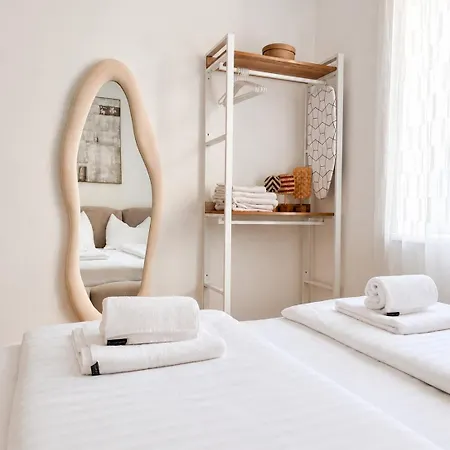 Apartament Living Klagenfurt am Woerthersee